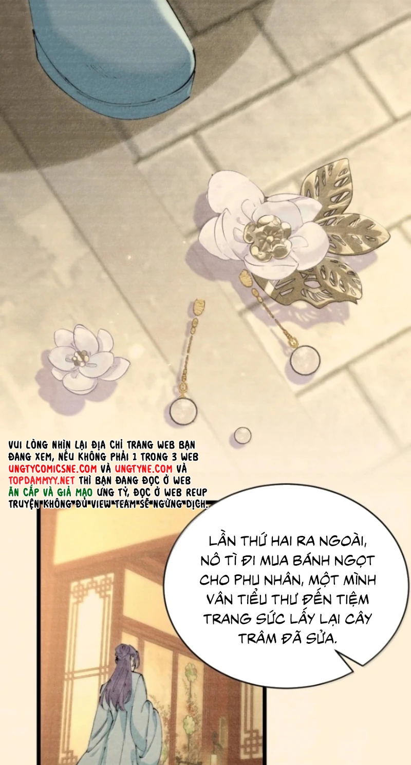 Thiên Hạ Ai Không Biết Quân Chapter 16 - 9