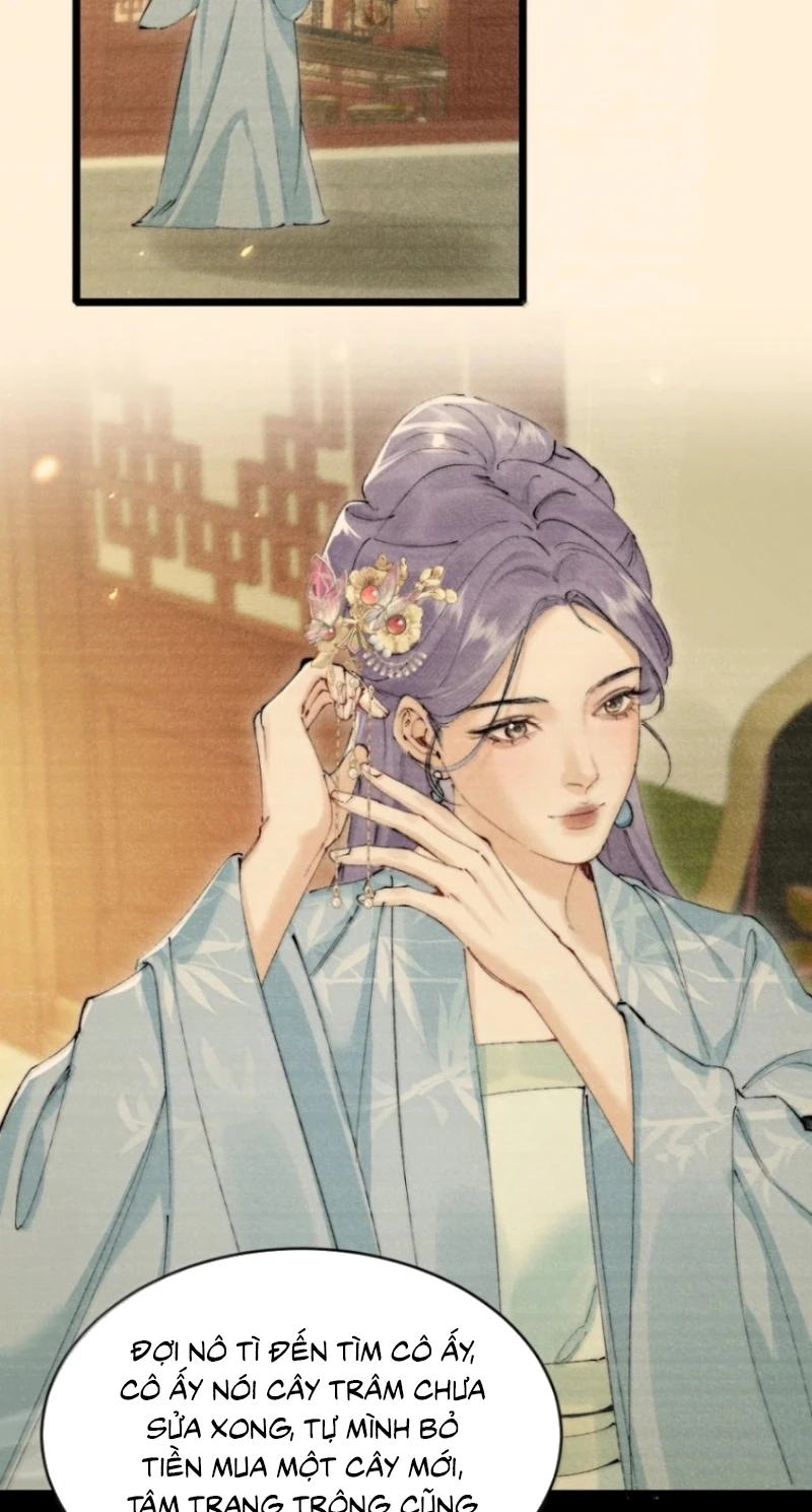 Thiên Hạ Ai Không Biết Quân Chapter 16 - 10