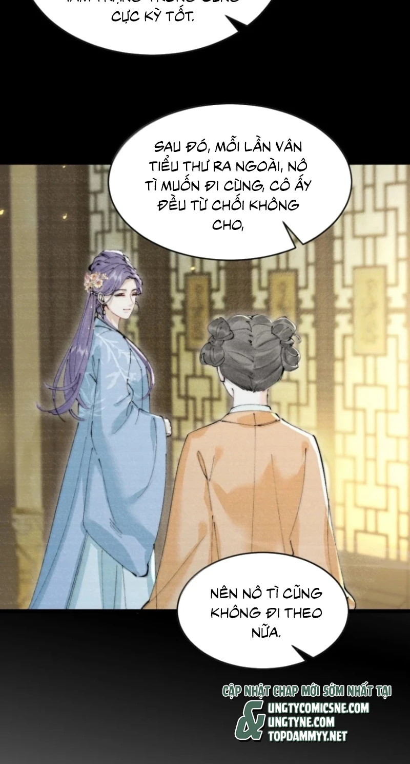 Thiên Hạ Ai Không Biết Quân Chapter 16 - 11