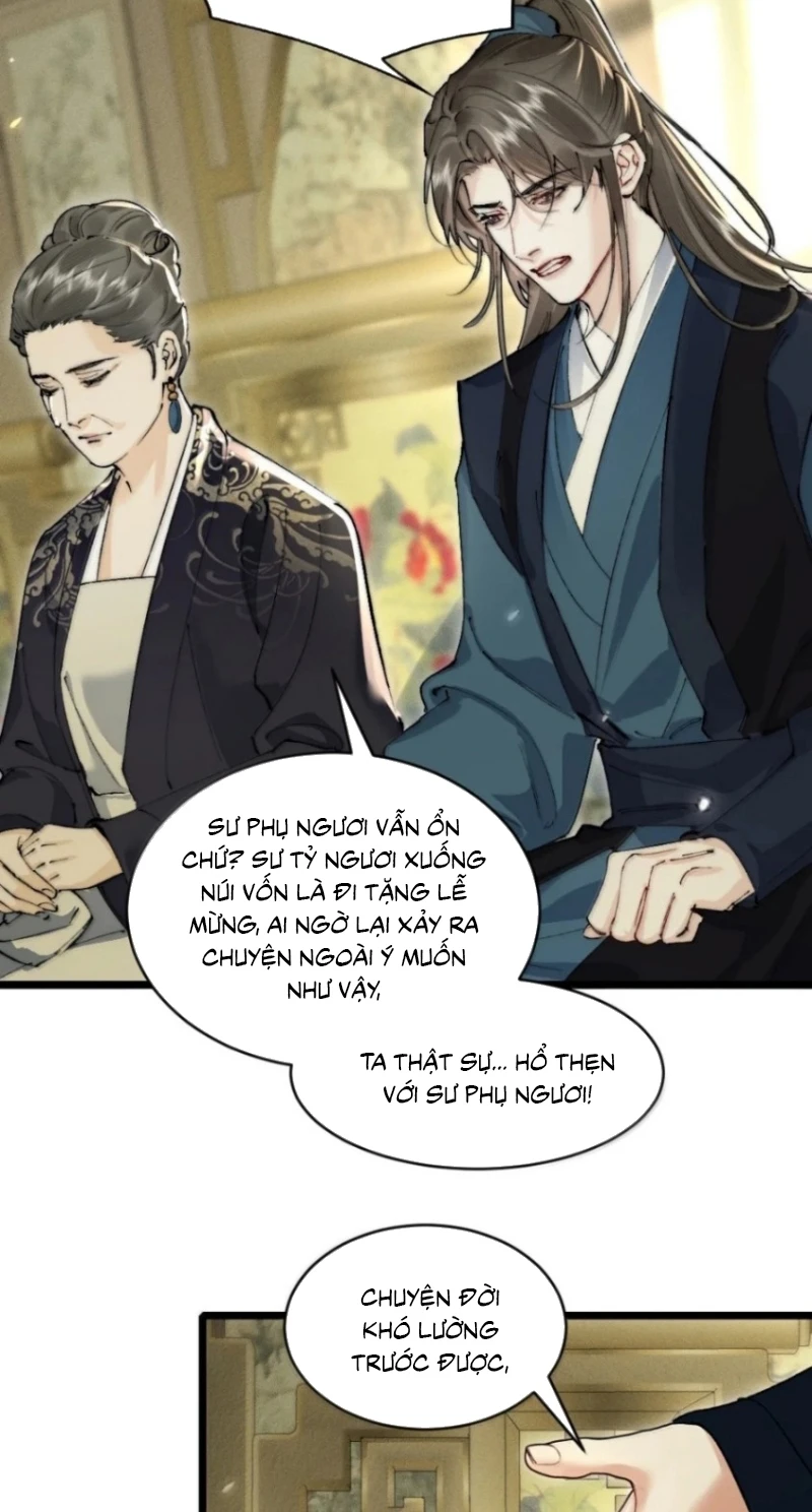 Thiên Hạ Ai Không Biết Quân Chapter 16 - 15