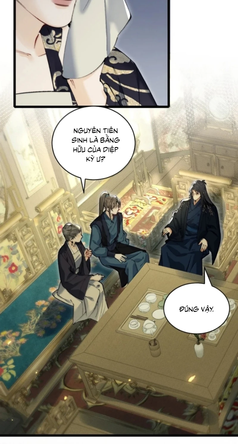 Thiên Hạ Ai Không Biết Quân Chapter 16 - 18