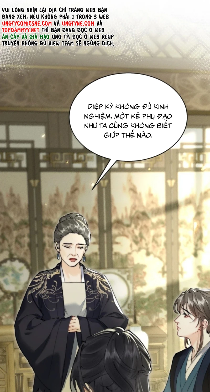 Thiên Hạ Ai Không Biết Quân Chapter 16 - 19