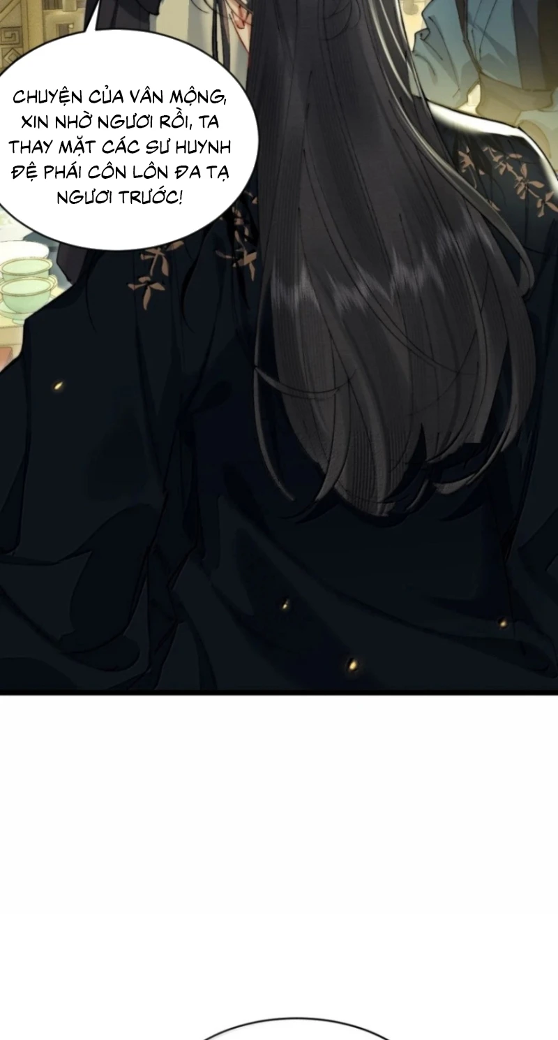 Thiên Hạ Ai Không Biết Quân Chapter 16 - 20