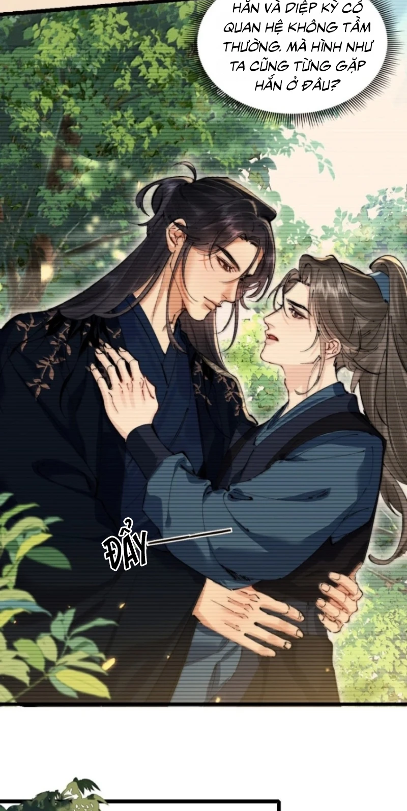 Thiên Hạ Ai Không Biết Quân Chapter 16 - 26