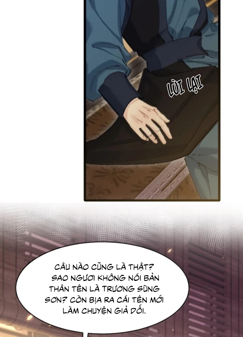 Thiên Hạ Ai Không Biết Quân Chapter 16 - 30