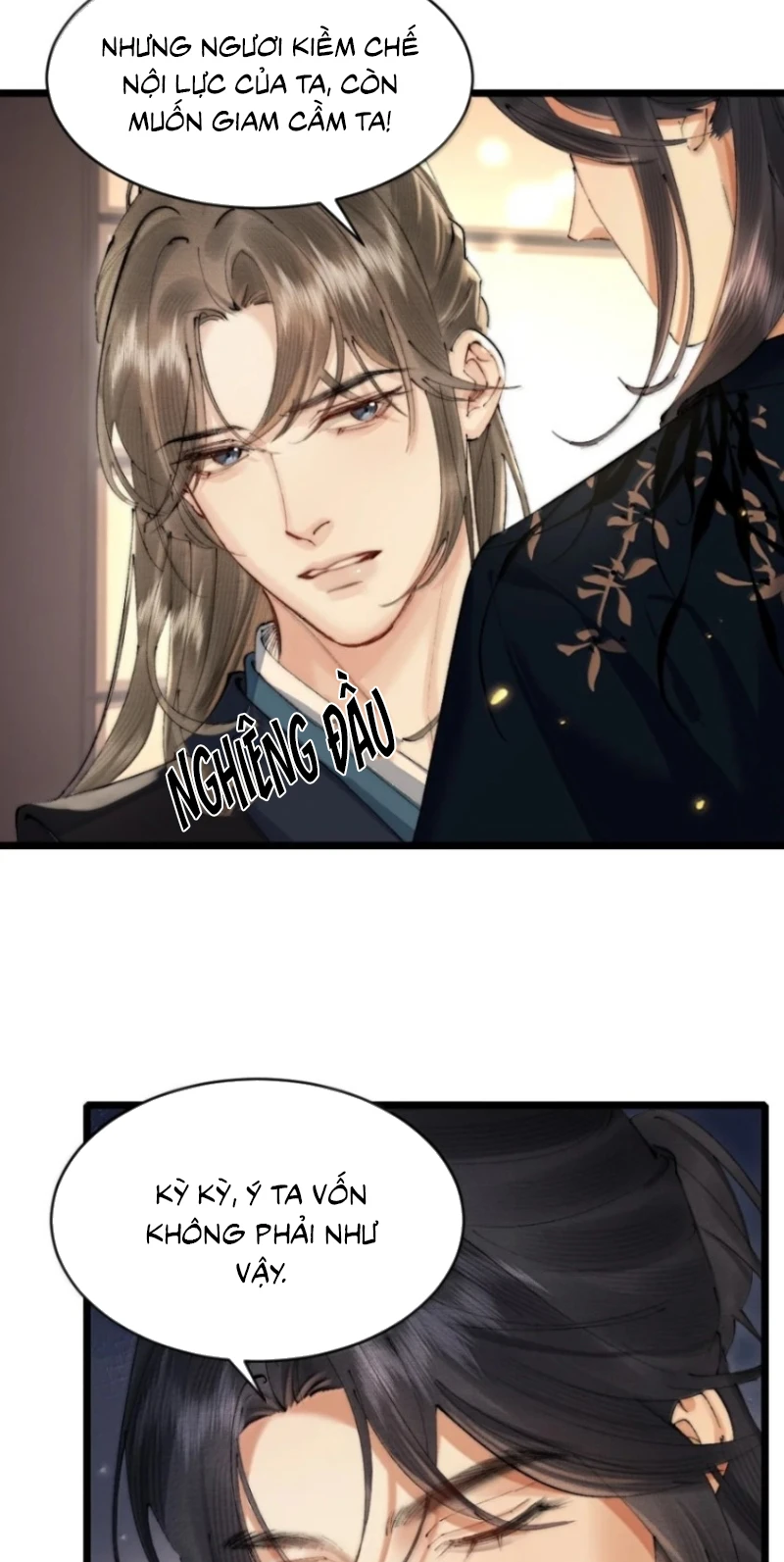 Thiên Hạ Ai Không Biết Quân Chapter 16 - 32