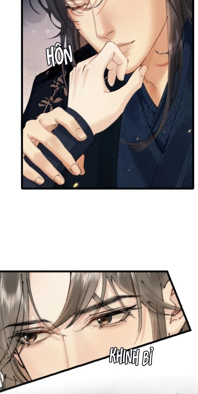 Thiên Hạ Ai Không Biết Quân Chapter 16 - 33