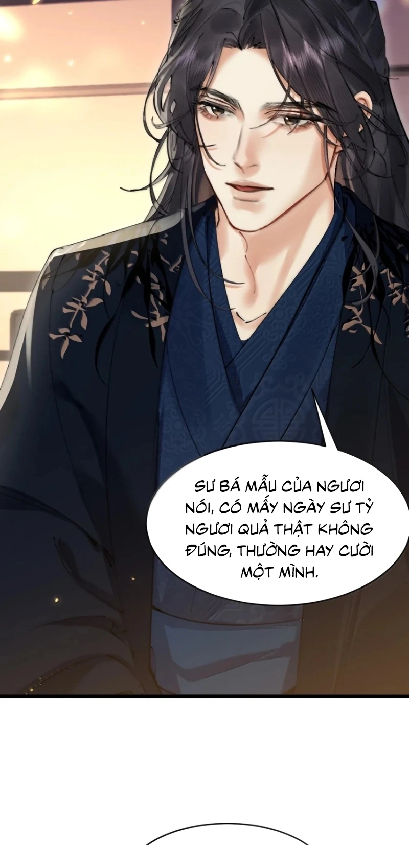 Thiên Hạ Ai Không Biết Quân Chapter 17 - 3