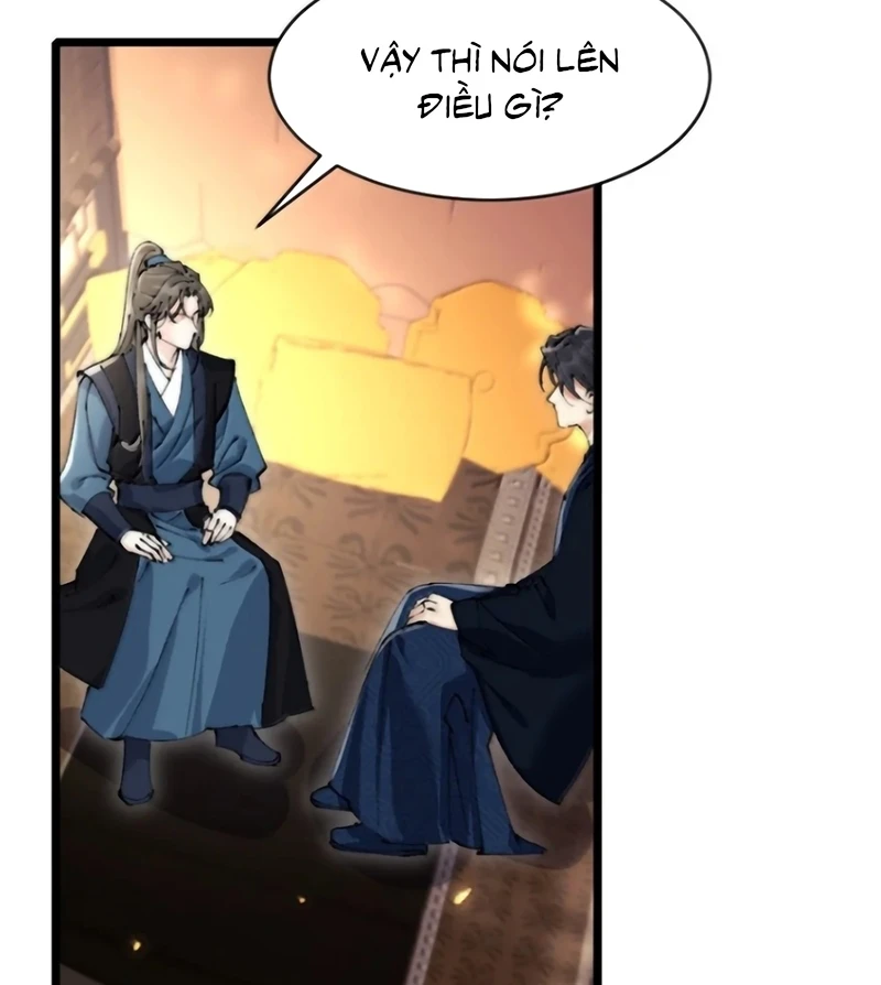 Thiên Hạ Ai Không Biết Quân Chapter 17 - 4