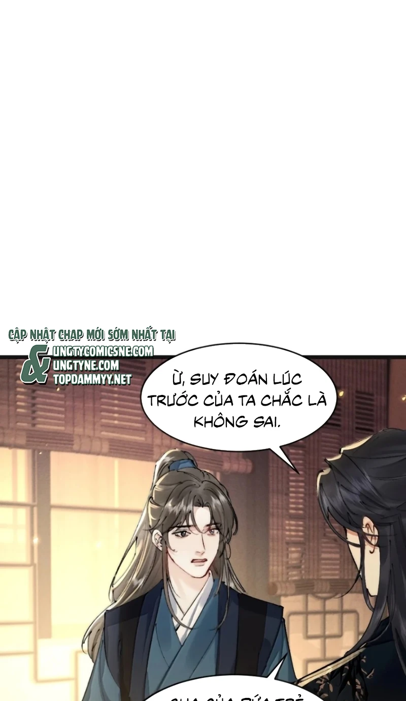 Thiên Hạ Ai Không Biết Quân Chapter 17 - 7