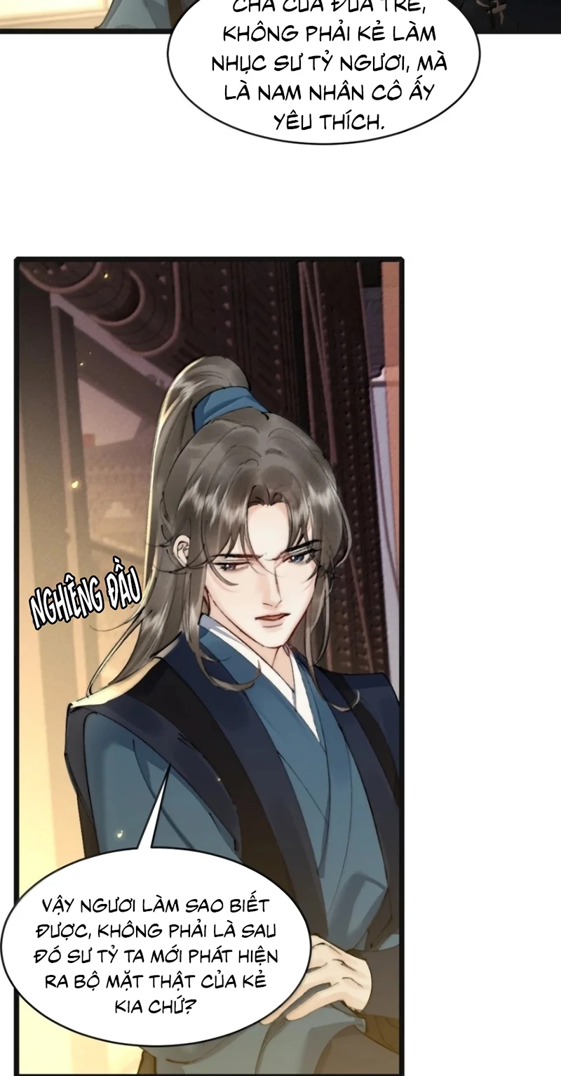 Thiên Hạ Ai Không Biết Quân Chapter 17 - 8