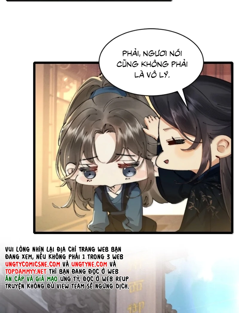 Thiên Hạ Ai Không Biết Quân Chapter 17 - 9