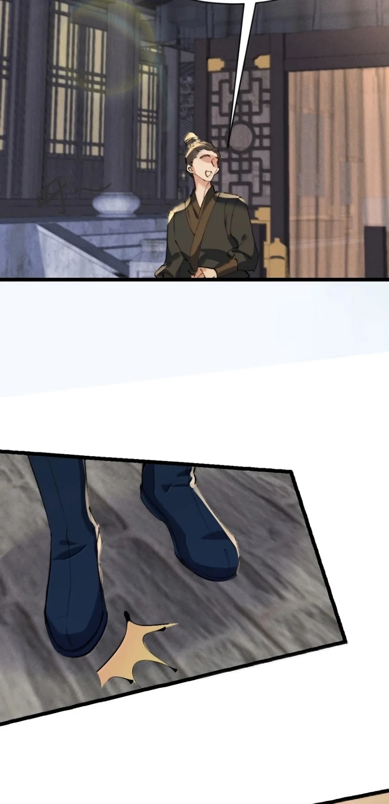 Thiên Hạ Ai Không Biết Quân Chapter 17 - 11