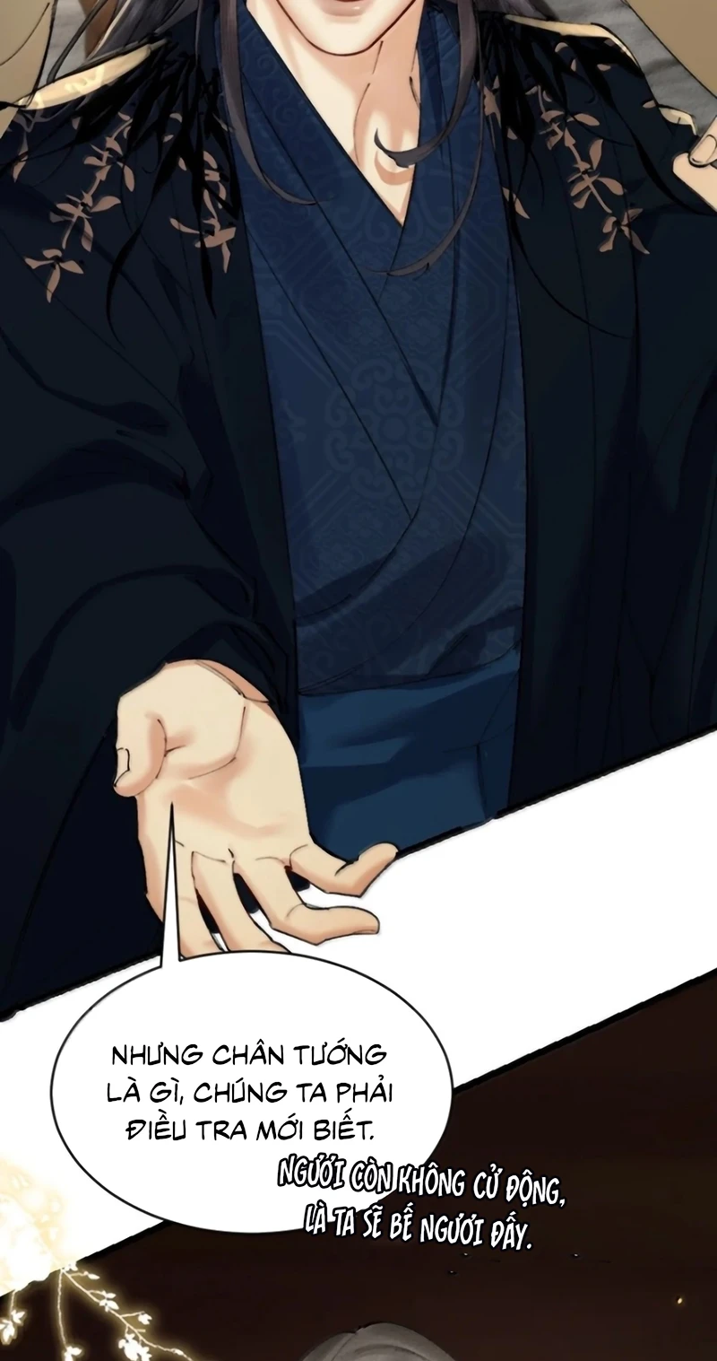 Thiên Hạ Ai Không Biết Quân Chapter 17 - 13