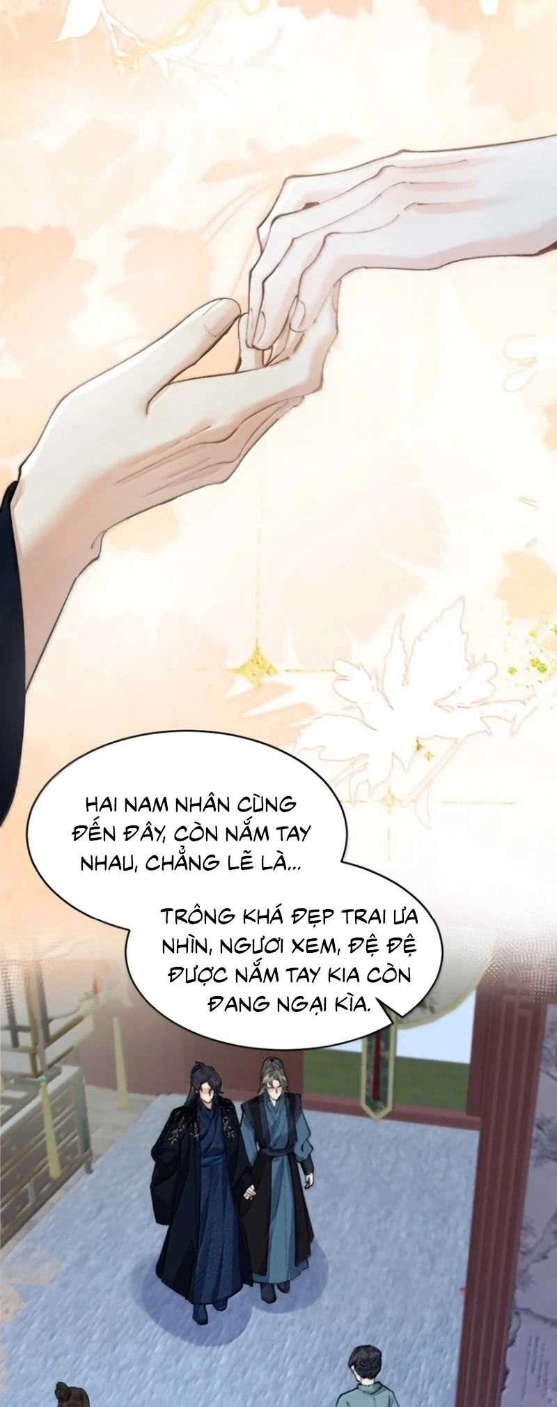 Thiên Hạ Ai Không Biết Quân Chapter 17 - 15