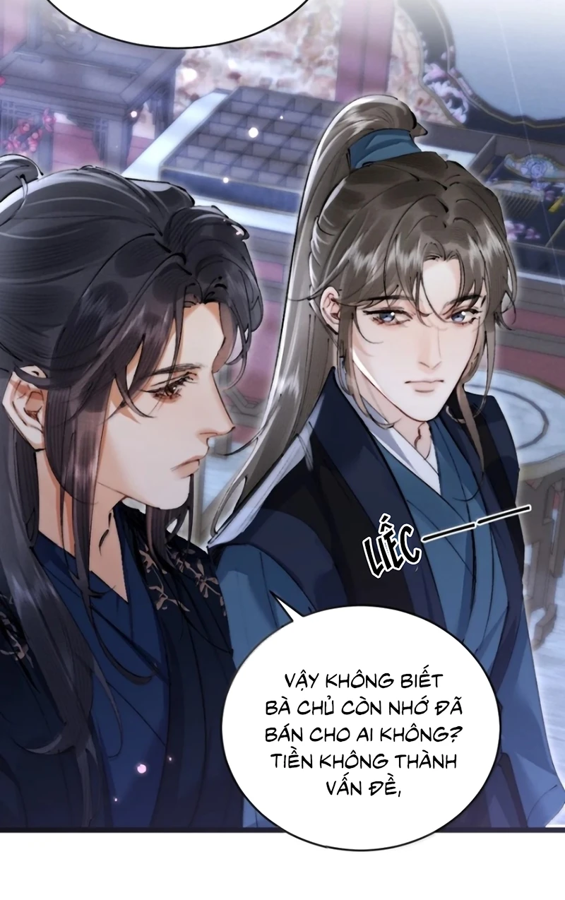 Thiên Hạ Ai Không Biết Quân Chapter 17 - 18