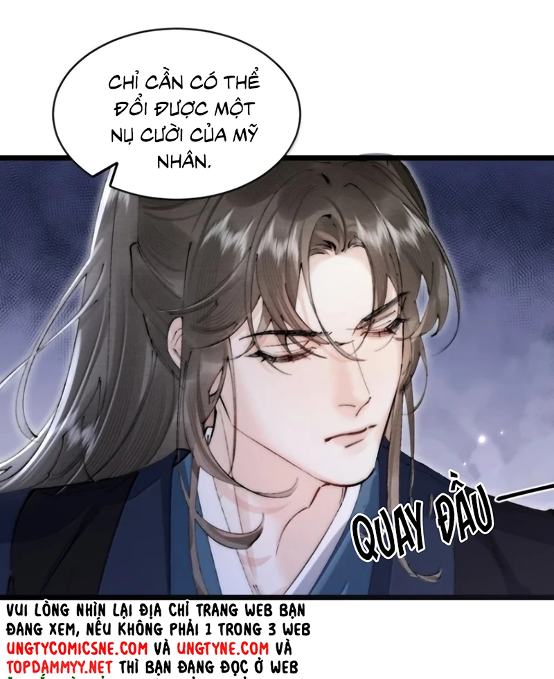 Thiên Hạ Ai Không Biết Quân Chapter 17 - 19