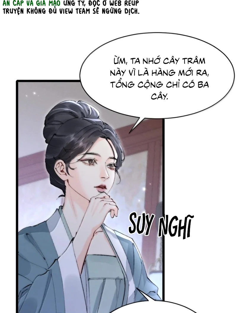 Thiên Hạ Ai Không Biết Quân Chapter 17 - 20