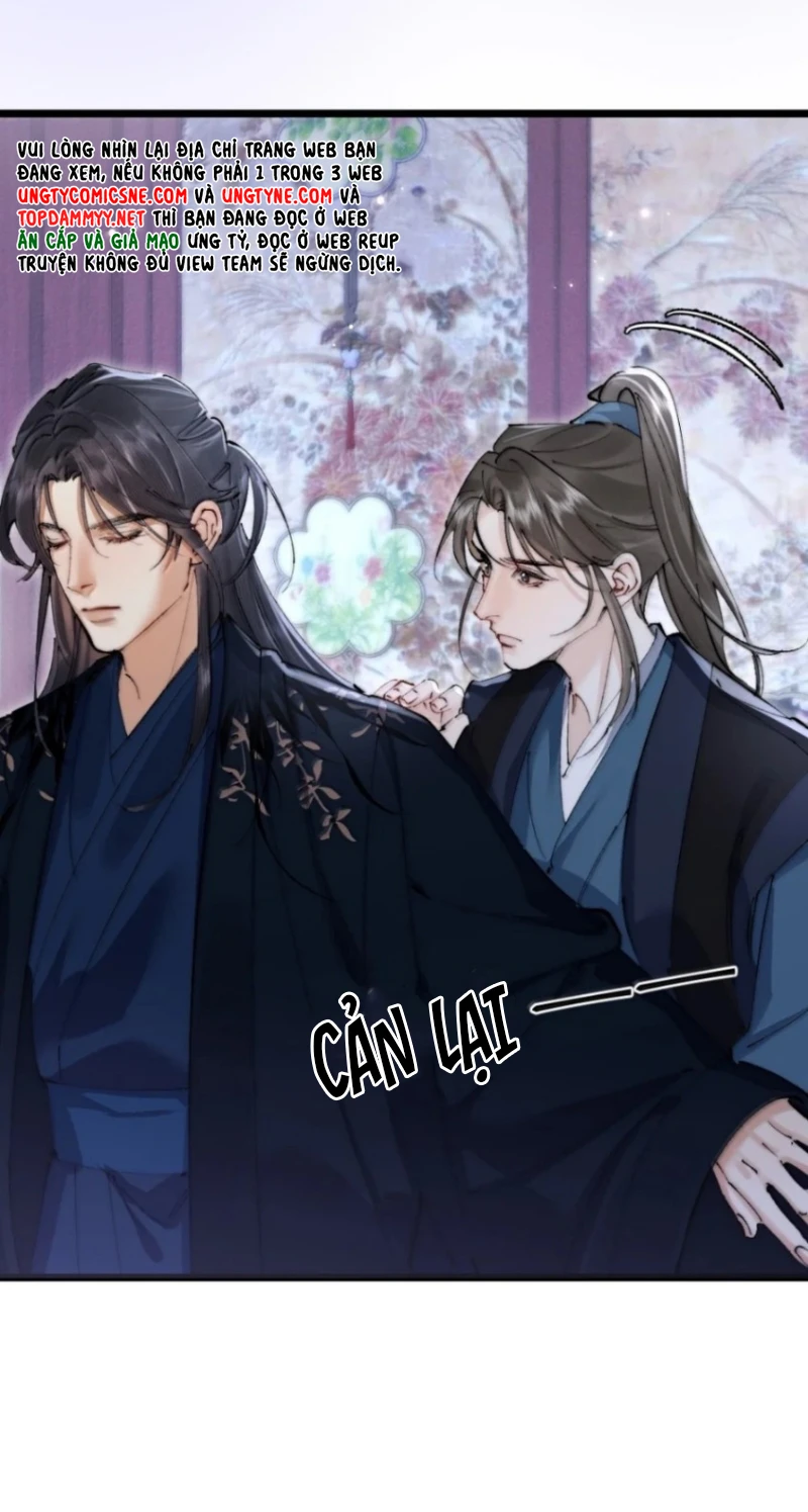 Thiên Hạ Ai Không Biết Quân Chapter 17 - 23