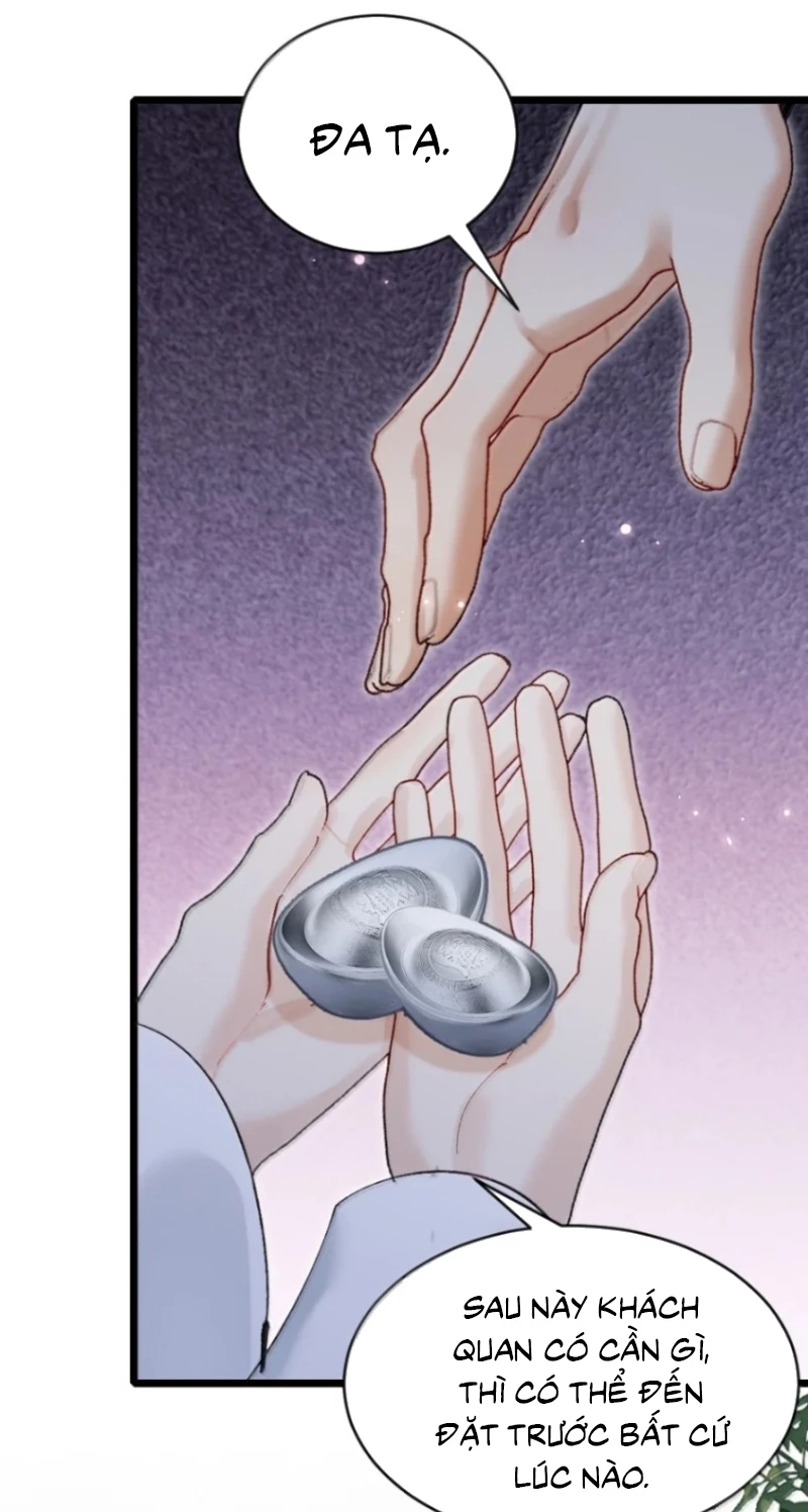 Thiên Hạ Ai Không Biết Quân Chapter 17 - 24