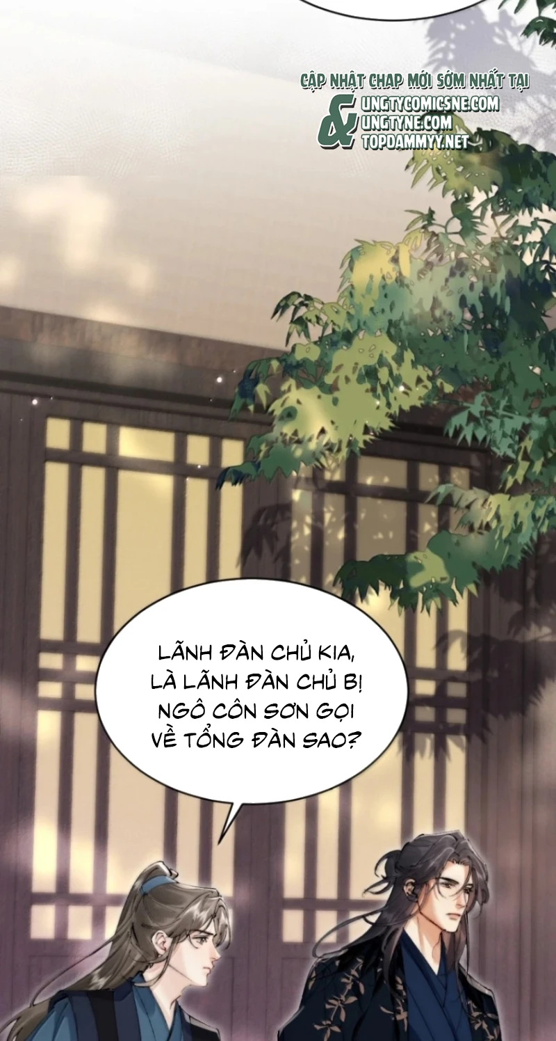 Thiên Hạ Ai Không Biết Quân Chapter 17 - 25