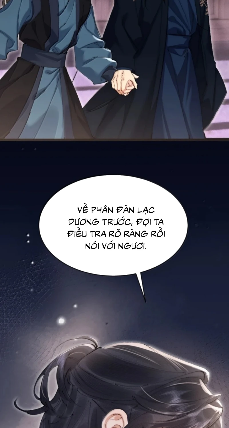 Thiên Hạ Ai Không Biết Quân Chapter 17 - 26