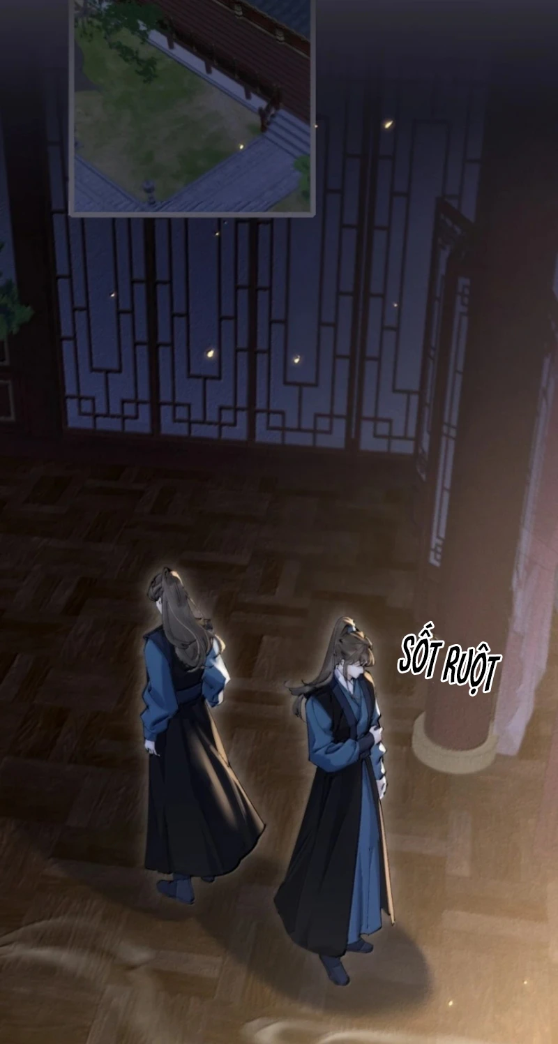 Thiên Hạ Ai Không Biết Quân Chapter 17 - 29