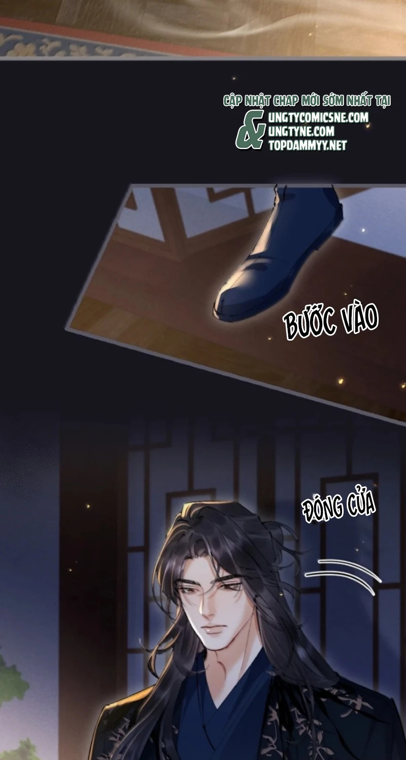 Thiên Hạ Ai Không Biết Quân Chapter 17 - 30