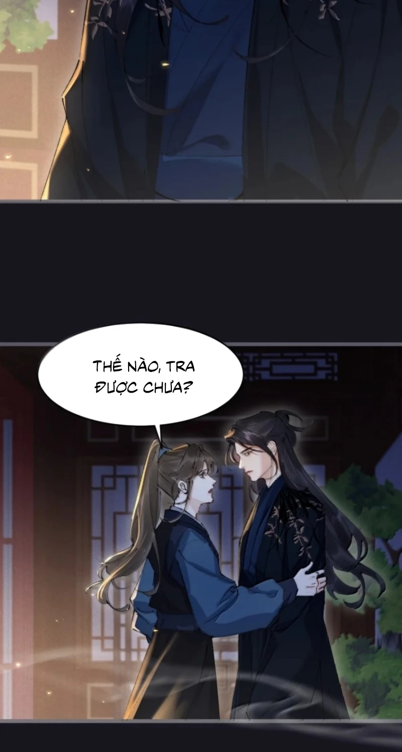 Thiên Hạ Ai Không Biết Quân Chapter 17 - 31