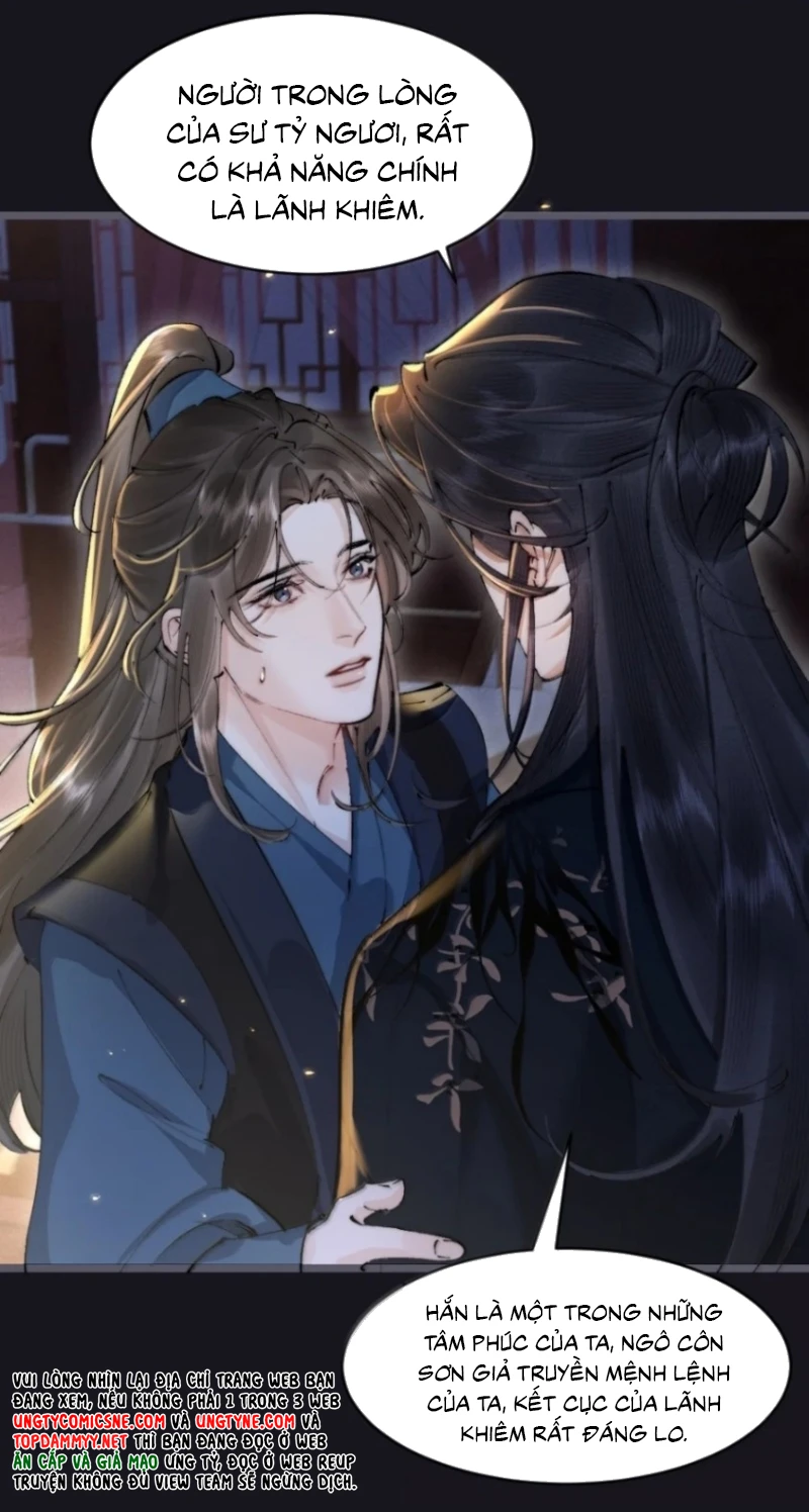 Thiên Hạ Ai Không Biết Quân Chapter 17 - 32