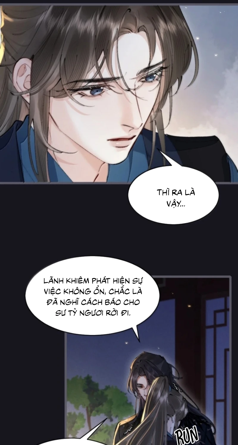 Thiên Hạ Ai Không Biết Quân Chapter 17 - 33