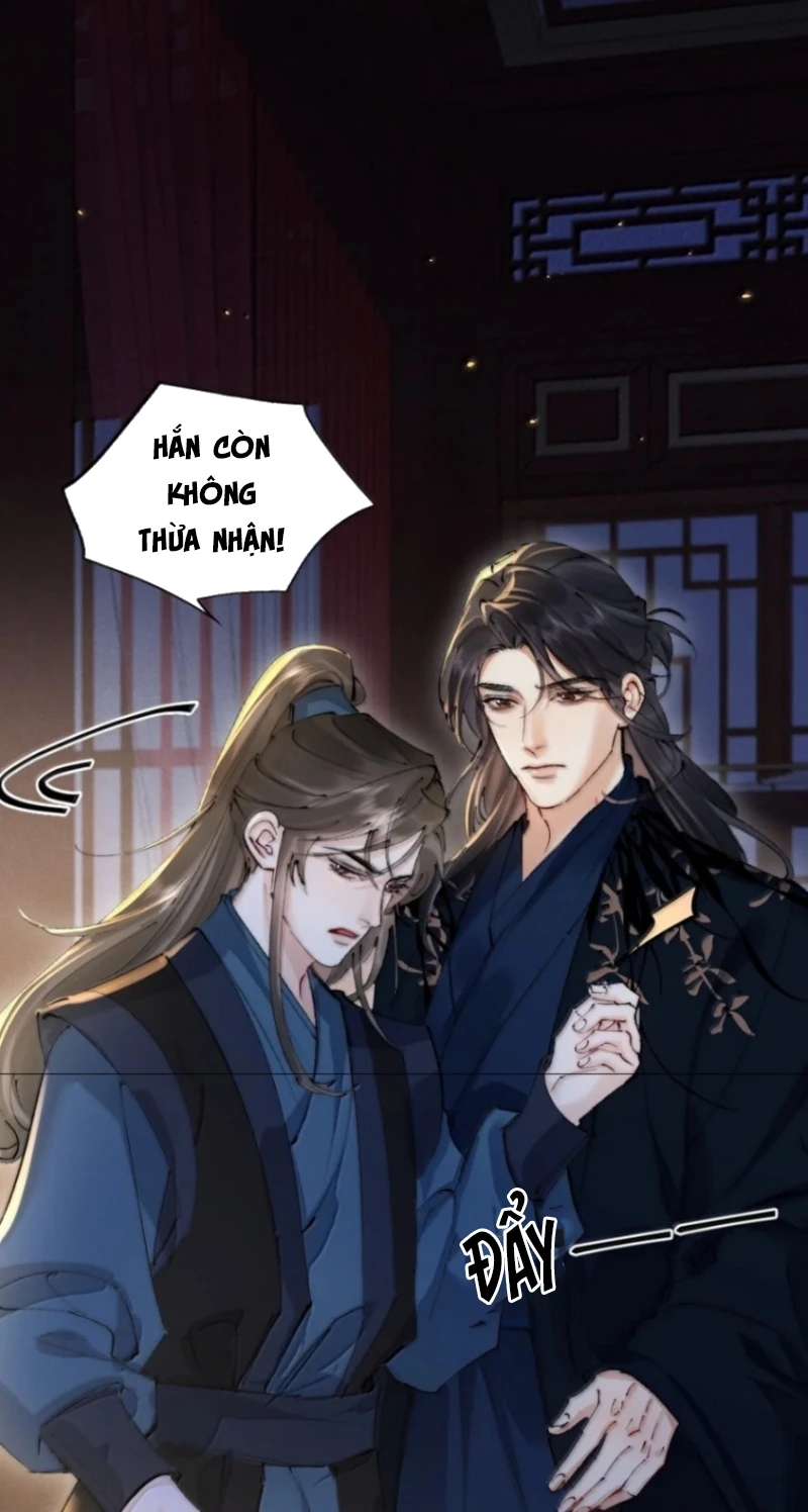 Thiên Hạ Ai Không Biết Quân Chapter 17 - 35