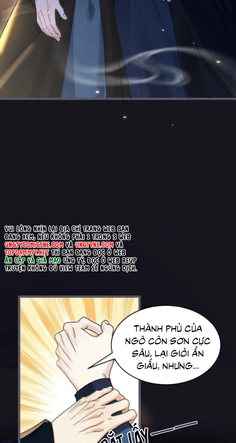 Thiên Hạ Ai Không Biết Quân Chapter 17 - 36