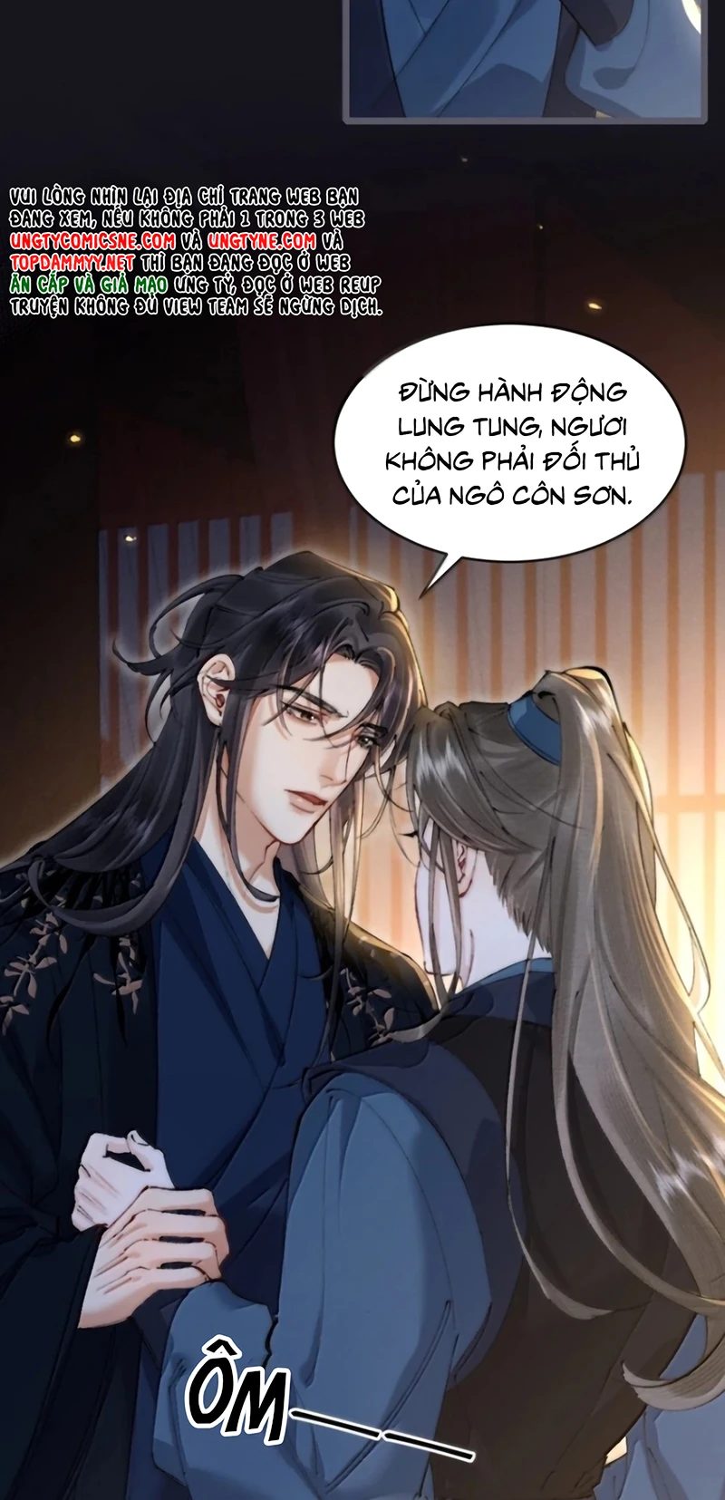 Thiên Hạ Ai Không Biết Quân Chapter 18 - 4