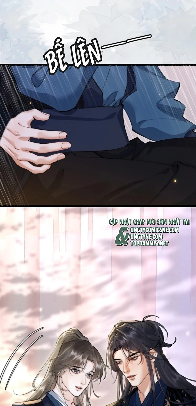 Thiên Hạ Ai Không Biết Quân Chapter 18 - 11