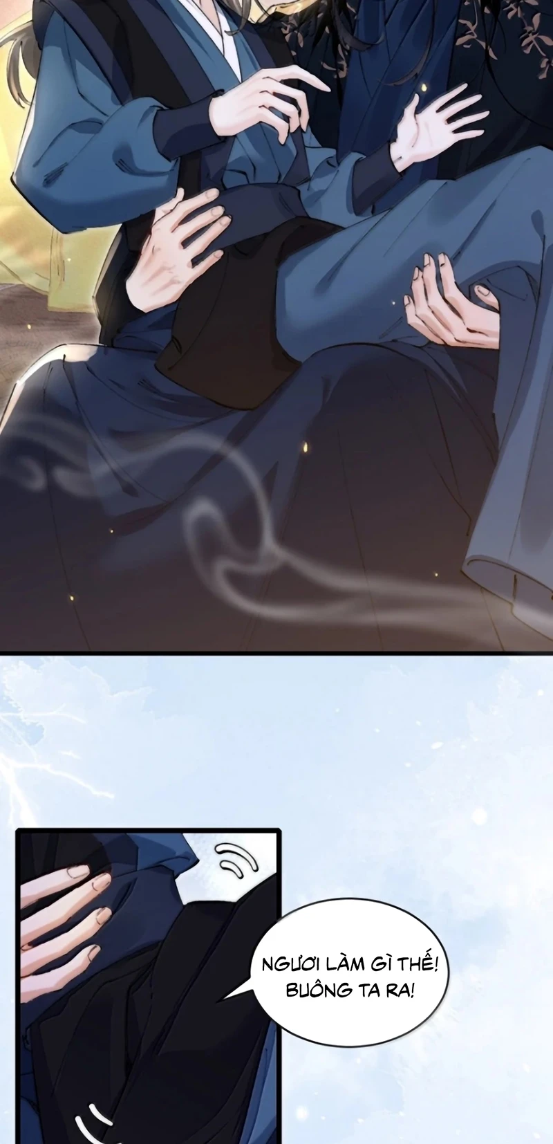 Thiên Hạ Ai Không Biết Quân Chapter 18 - 12