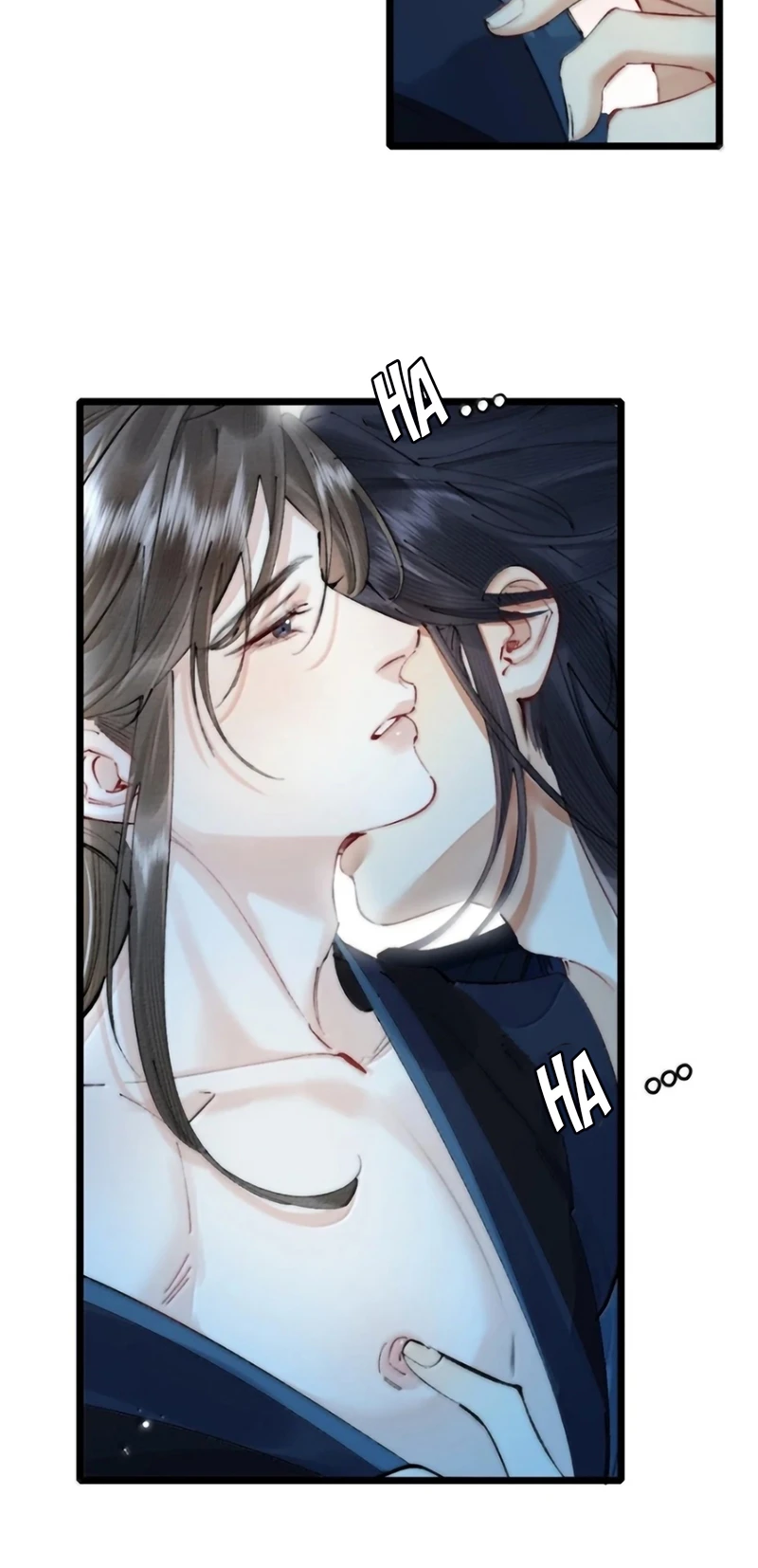 Thiên Hạ Ai Không Biết Quân Chapter 18 - 18