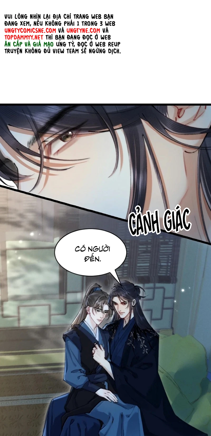 Thiên Hạ Ai Không Biết Quân Chapter 18 - 19