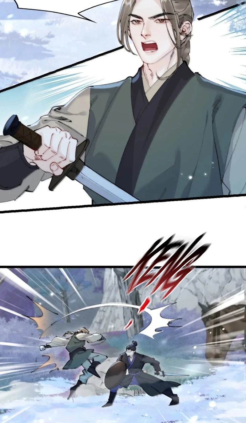 Thiên Hạ Ai Không Biết Quân Chapter 18 - 22