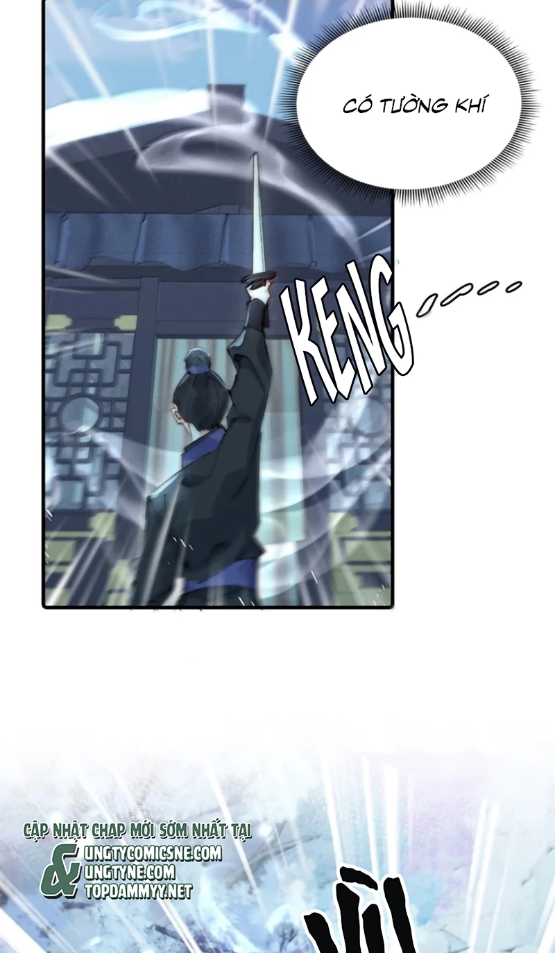 Thiên Hạ Ai Không Biết Quân Chapter 18 - 24