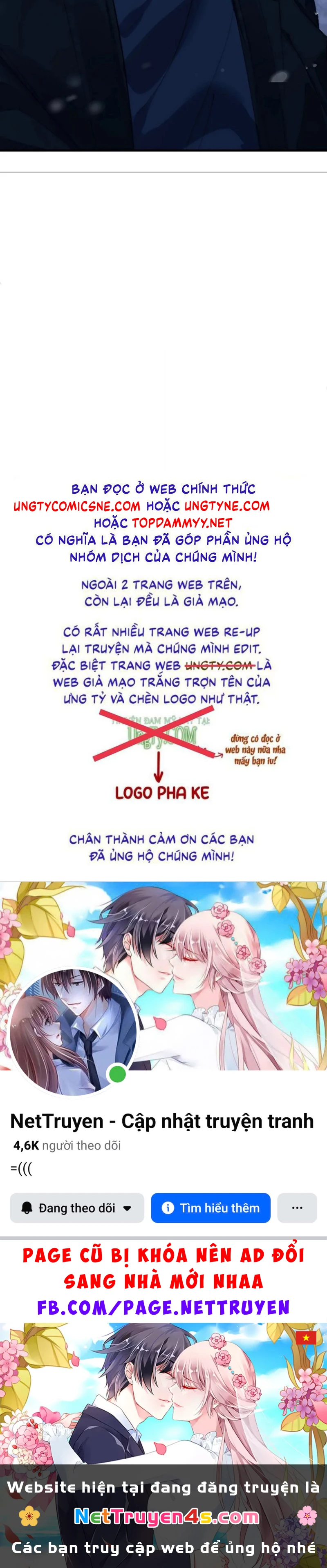 Thiên Hạ Ai Không Biết Quân Chapter 18 - 28