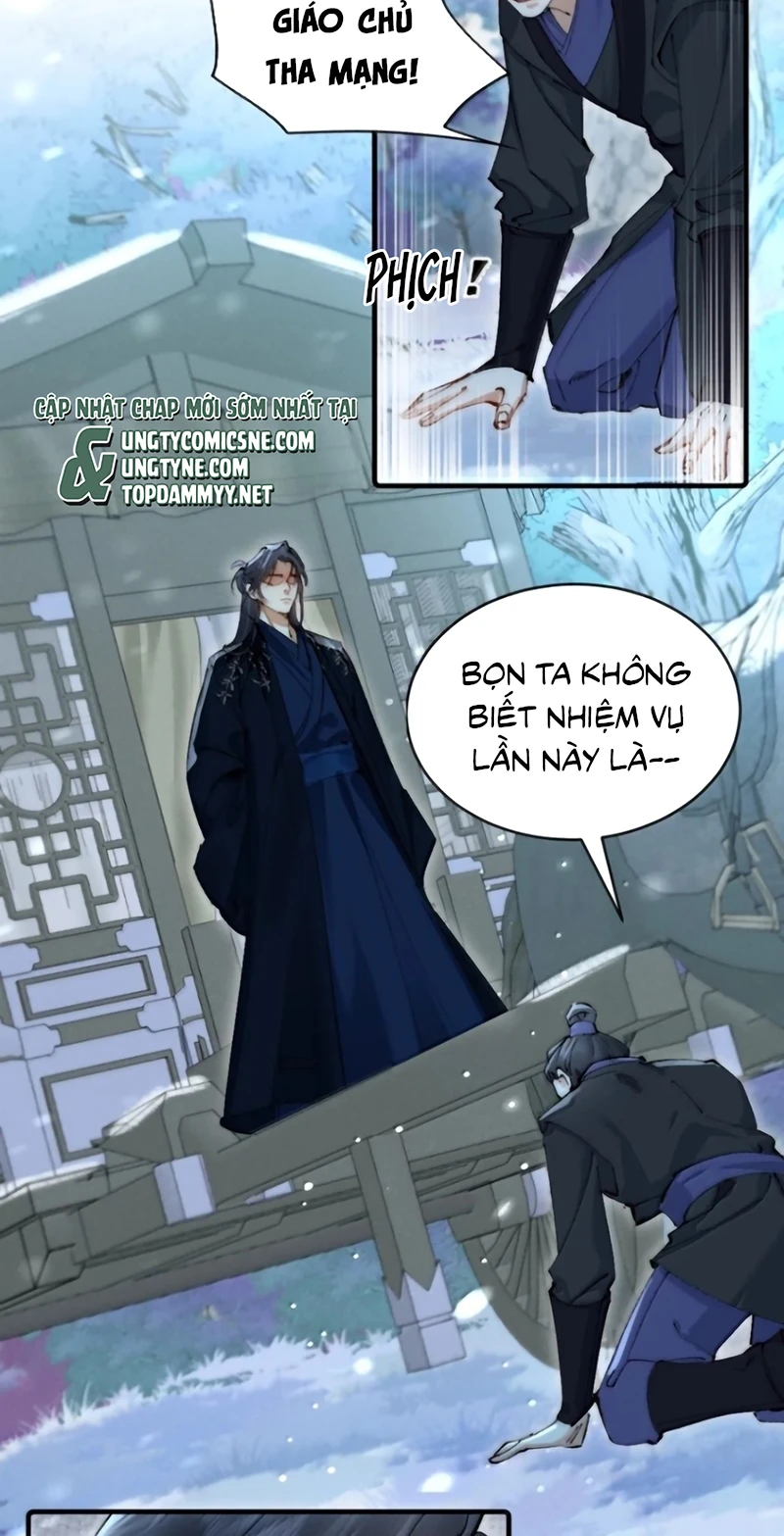 Thiên Hạ Ai Không Biết Quân Chapter 19 - 3