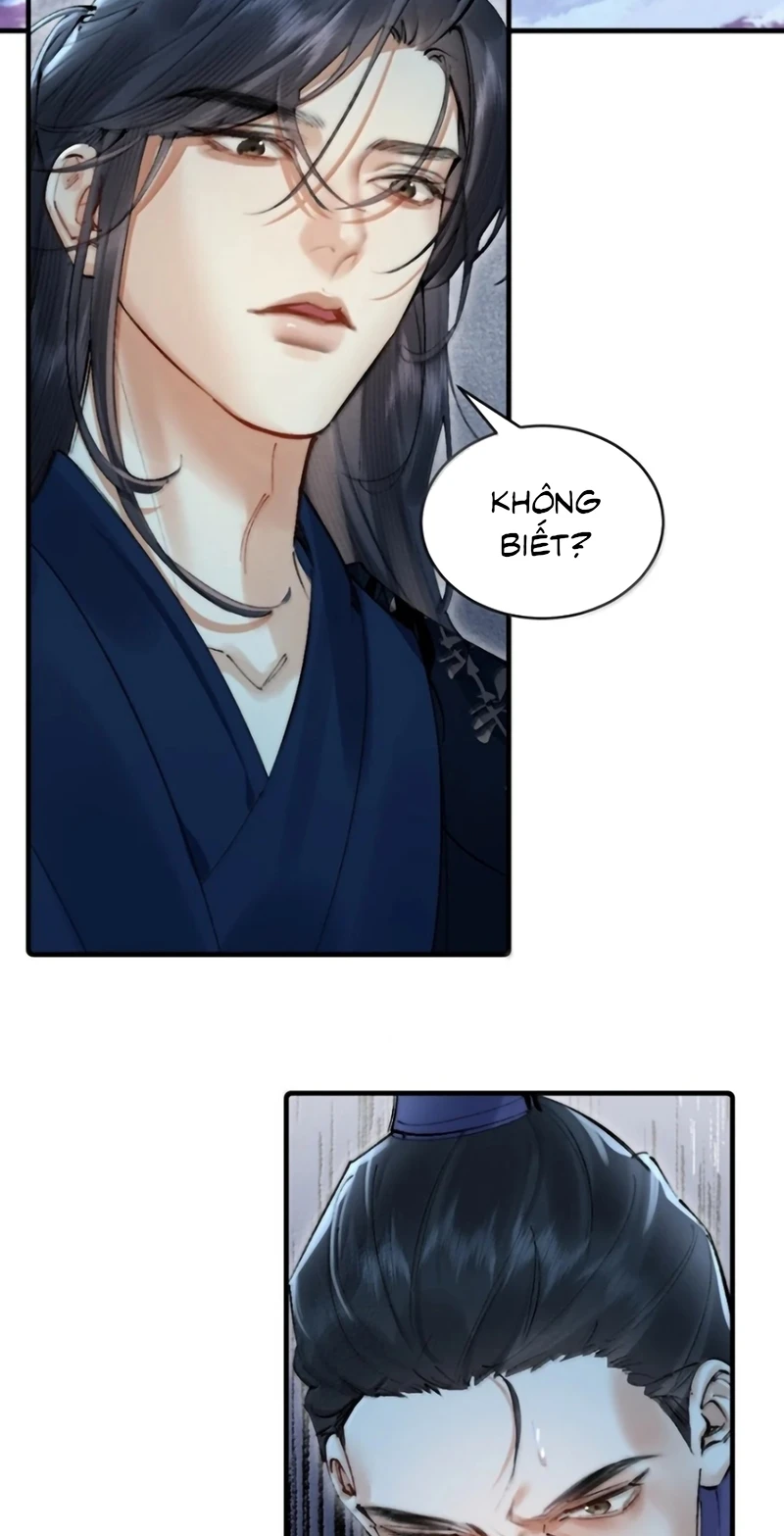 Thiên Hạ Ai Không Biết Quân Chapter 19 - 4