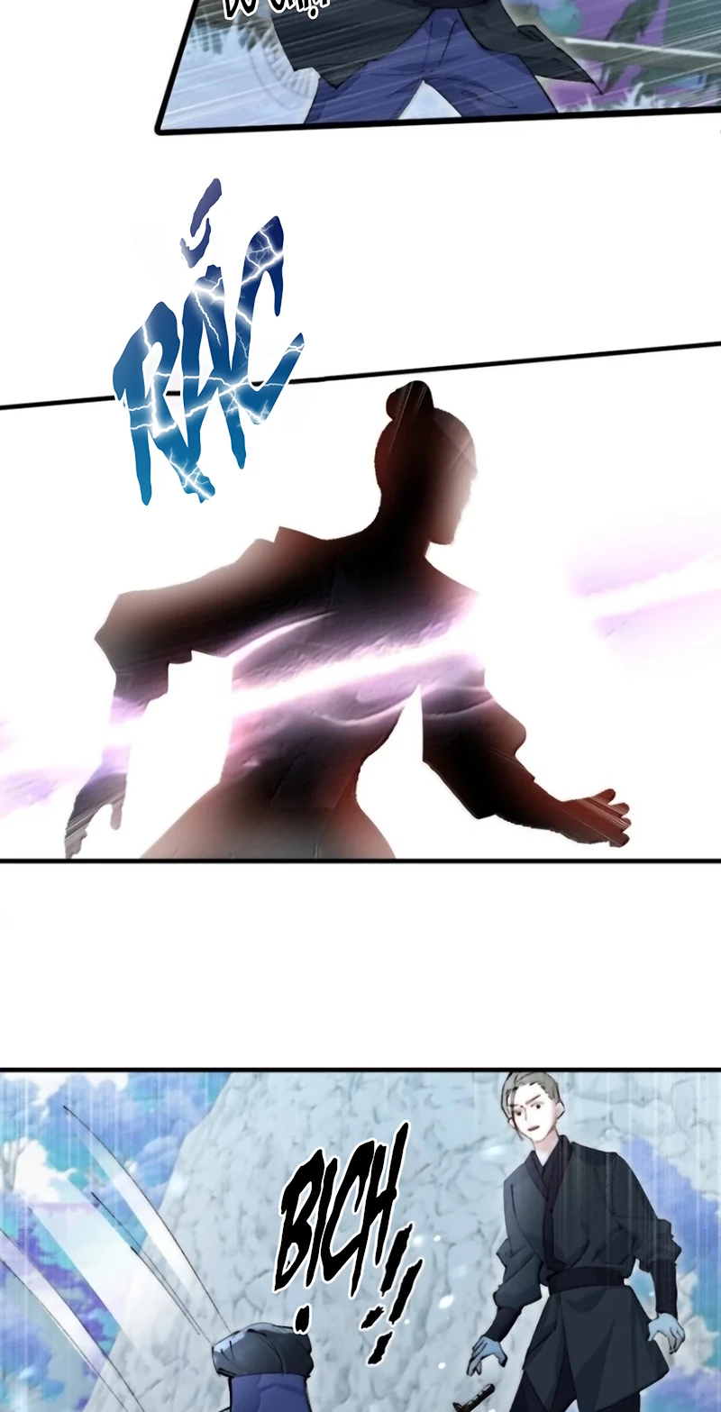 Thiên Hạ Ai Không Biết Quân Chapter 19 - 6