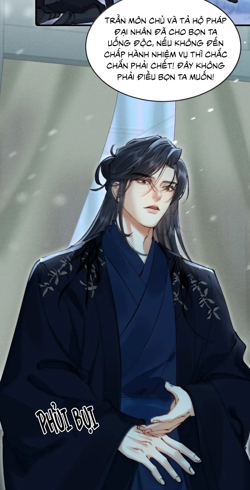 Thiên Hạ Ai Không Biết Quân Chapter 19 - 8