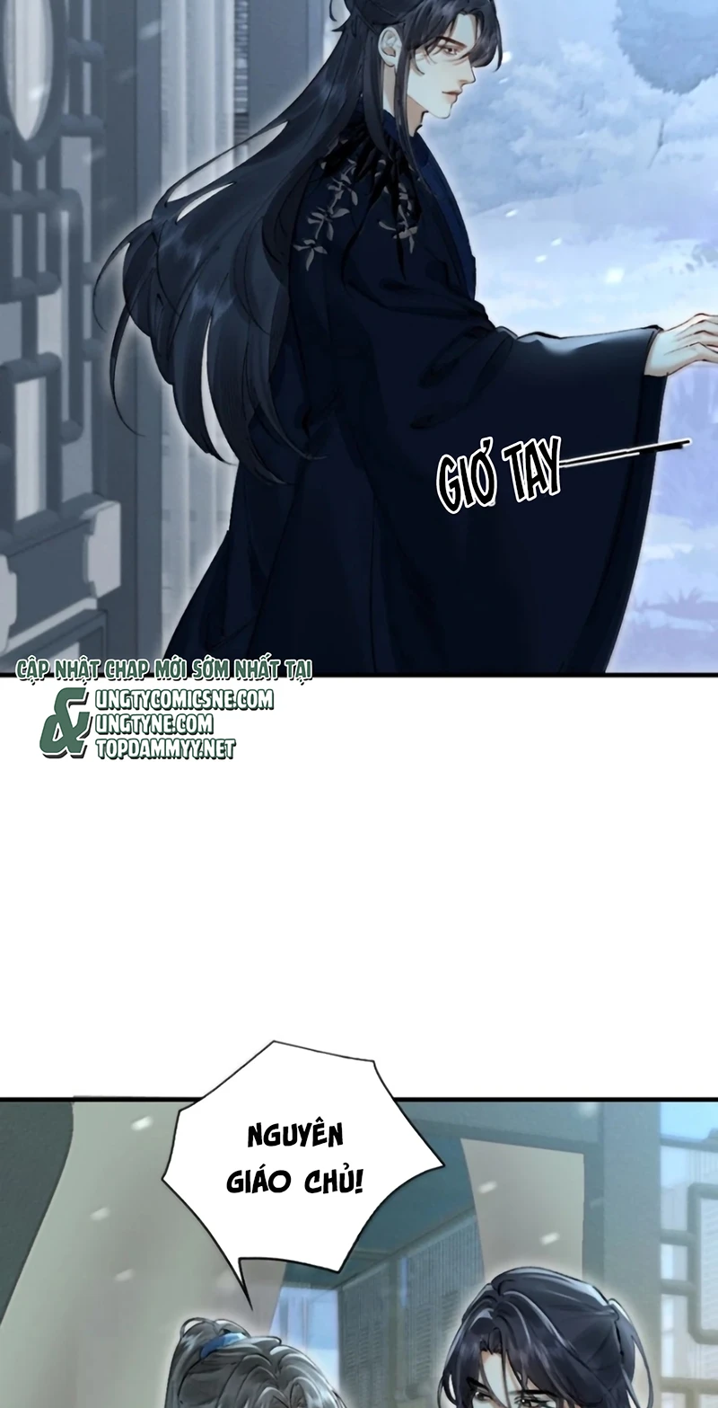 Thiên Hạ Ai Không Biết Quân Chapter 19 - 11