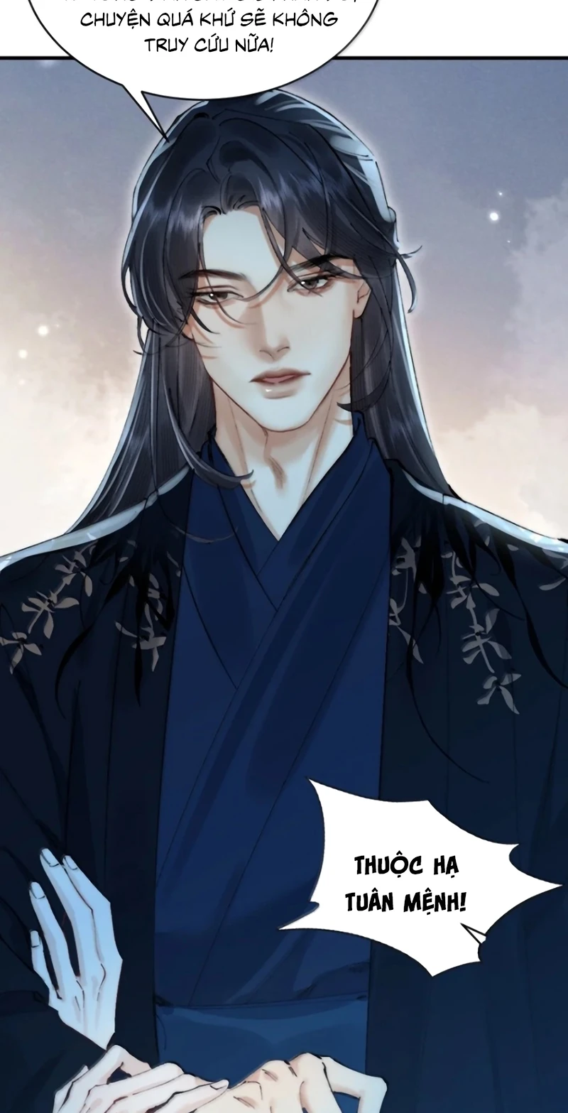 Thiên Hạ Ai Không Biết Quân Chapter 19 - 15