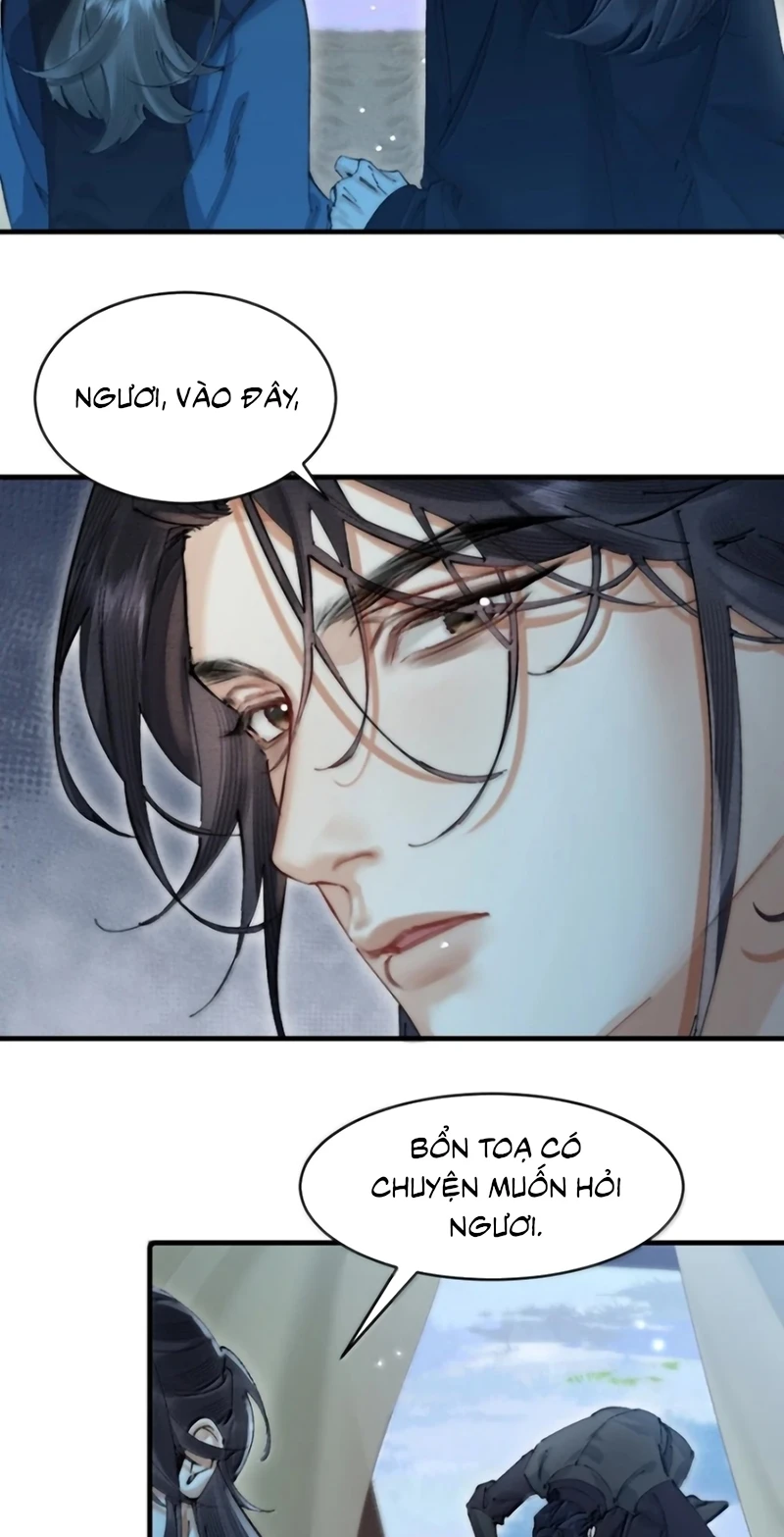 Thiên Hạ Ai Không Biết Quân Chapter 19 - 17