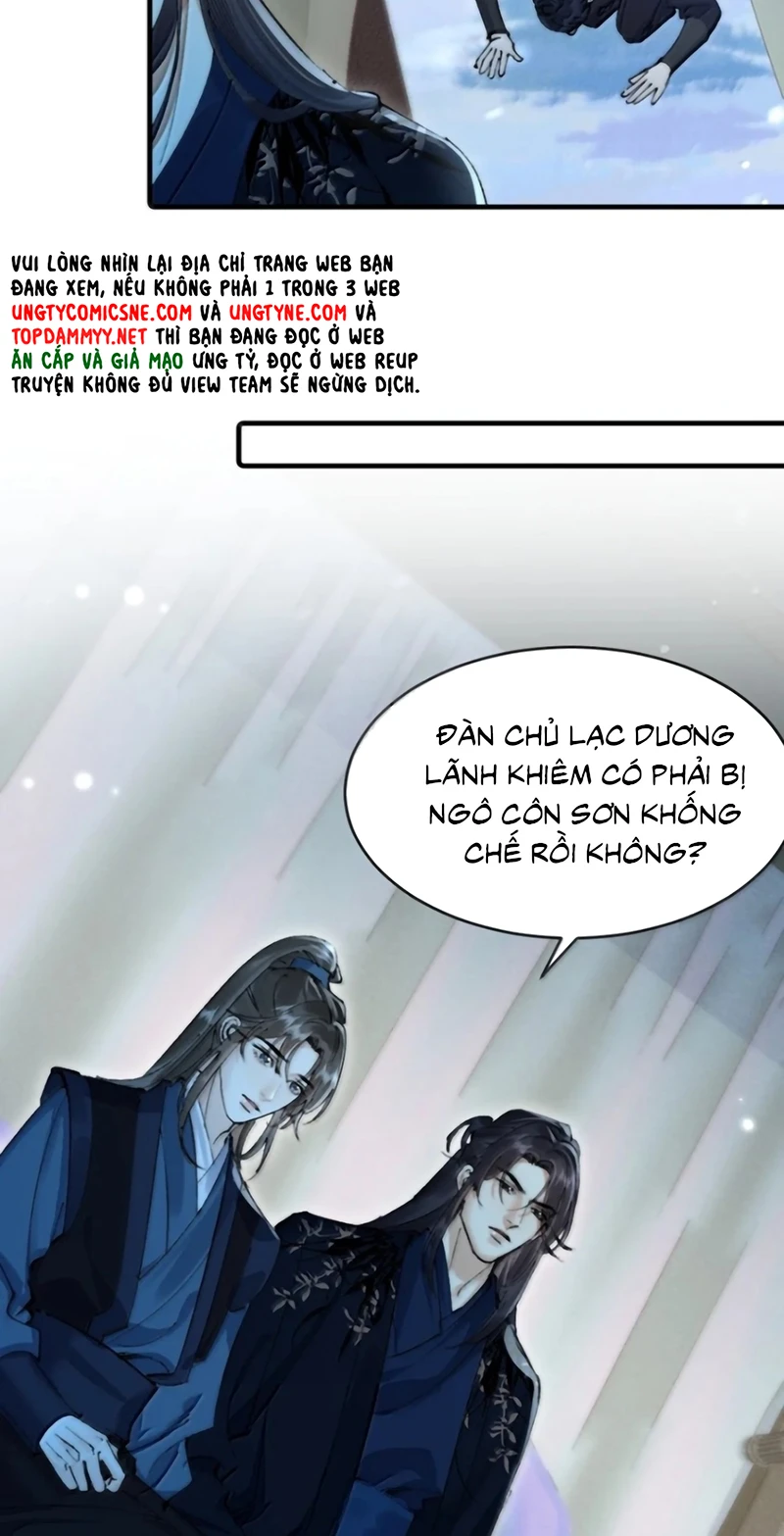 Thiên Hạ Ai Không Biết Quân Chapter 19 - 18