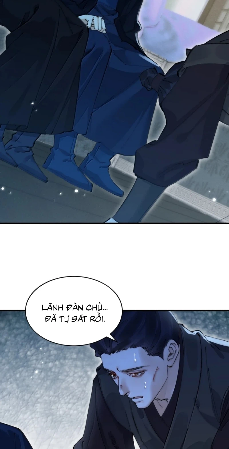 Thiên Hạ Ai Không Biết Quân Chapter 19 - 19